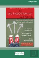 Asd Independence Workbook