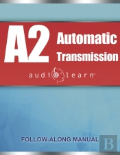 Ase Automatic Transmission Or Transaxle Test (A2) Audiolearn