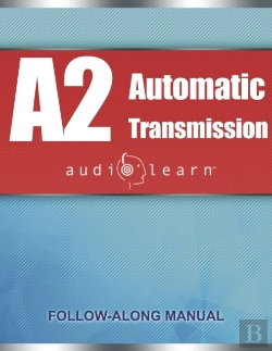 Bertrand.pt - Ase Automatic Transmission Or Transaxle Test (A2) Audiolearn