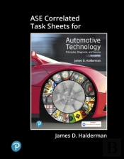Ase Correlated Task Sheets For Automotive Technology