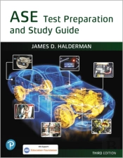 Ase Test Prep And Study Guide