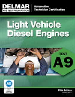 Bertrand.pt - Ase Test Preparation - A9 Light Vehicle Diesel Engines