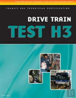 Bertrand.pt - Ase Test Preparation - Transit Bus H3, Drive Train