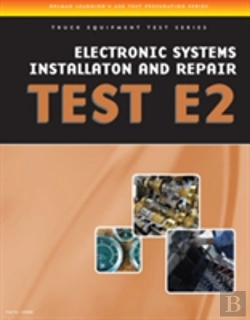 Bertrand.pt - Ase Test Preparation - Truck Equipment Series