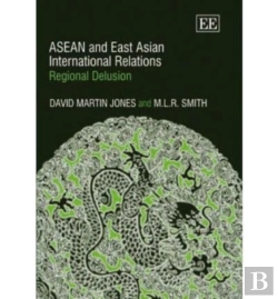 Bertrand.pt - Asean And East Asian International Relations