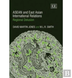Bertrand.pt - Asean And East Asian International Relations