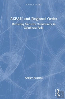 Bertrand.pt - Asean And Regional Order