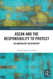 Asean And The Responsibility To Protect
