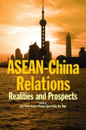 Asean-China Relations