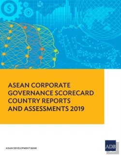 Bertrand.pt - Asean Corporate Governance Scorecard Country Reports And Assessments 2019
