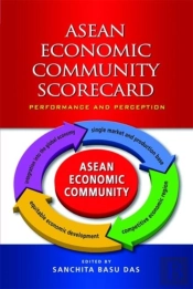 Asean Economic Community Scorecard