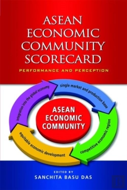 Bertrand.pt - Asean Economic Community Scorecard