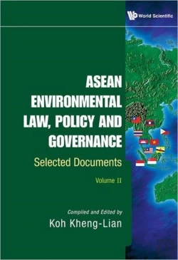 Bertrand.pt - Asean Environmental Law, Policy And Governance: Selected Documents (In 2 Volumes)