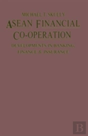 Asean Financial Co-Operation
