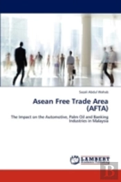 Asean Free Trade Area (Afta)