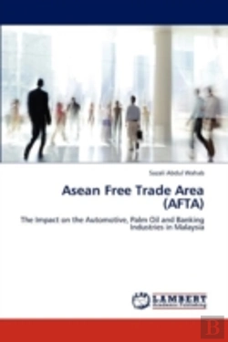 Bertrand.pt - Asean Free Trade Area (Afta)