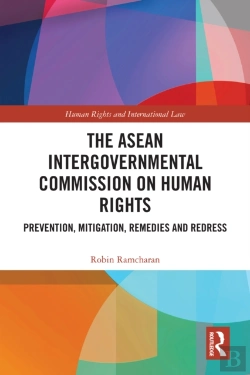 Bertrand.pt - Asean Intergovernmental Commission On Human Rights