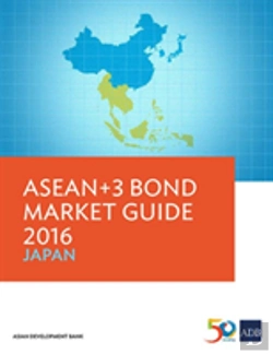 Bertrand.pt - Asean+3 Bond Market Guide 2016: Japan