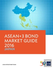 Asean+3 Bond Market Guide 2016 Japan