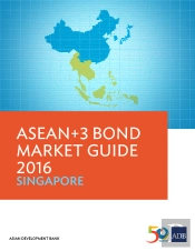 Asean+3 Bond Market Guide 2016 Singapore