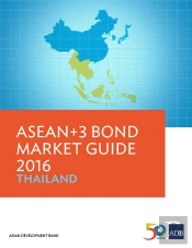 Asean+3 Bond Market Guide 2016 Thailand