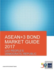Asean+3 Bond Market Guide 2017
