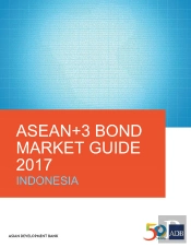 Asean+3 Bond Market Guide 2017 Indonesia
