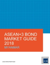 Asean+3 Bond Market Guide 2018 Myanmar