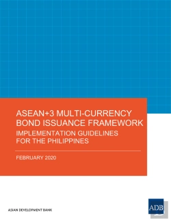 Bertrand.pt - Asean+3 Multi-Currency Bond Issuance Framework