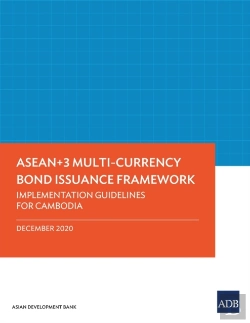 Bertrand.pt - Asean+3 Multi-Currency Bond Issuance Framework