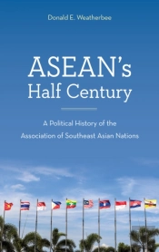 Asean'S Half Century