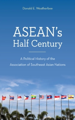 Bertrand.pt - Asean'S Half Century