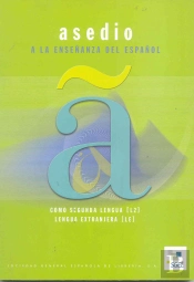 Asedio A La Enseñanza Del Español