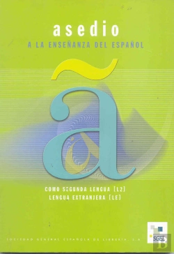 Bertrand.pt - Asedio A La Enseñanza Del Español