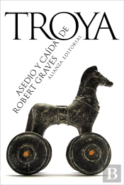 Asedio Y Caida De Troya