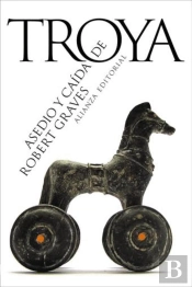 Asedio Y Caída De Troya