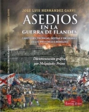 Asedios En La Guerra De Flandes