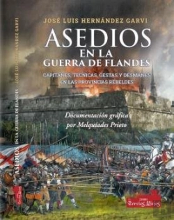 Bertrand.pt - Asedios En La Guerra De Flandes