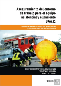 Bertrand.pt - Aseguramiento Del Entorno De Trabajo Para El Equipo Asistencial Y El Paciente