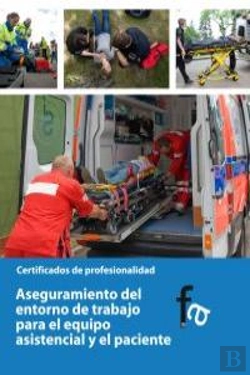Bertrand.pt - Aseguramiento Del Entorno De Trabajo Para El Equipo Asistencial Y El Paciente