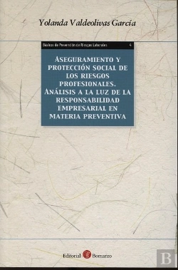 Bertrand.pt - Aseguramiento Y Protección Social De Los Riesgos Psicosociales