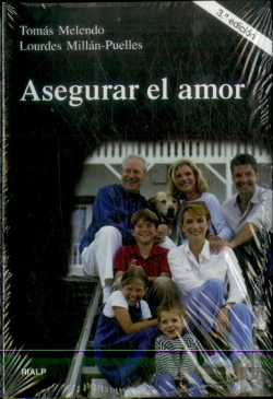 Bertrand.pt - Asegurar El Amor