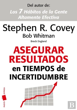 Bertrand.pt - Asegurar Resultados En Tiempos De Incertidumbre