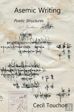 Bertrand.pt - Asemic Writing - Poetic Structures