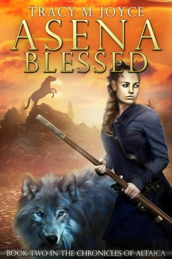 Bertrand.pt - Asena Blessed