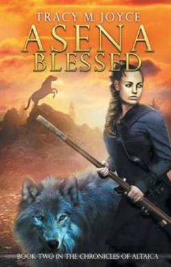 Bertrand.pt - Asena Blessed