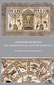 Aseneth Of Egypt