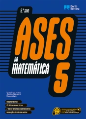 Ases da Matemática - 5.º ano