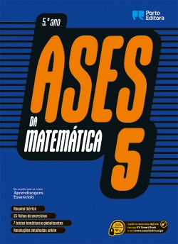 Bertrand.pt - Ases da Matemática - 5.º ano