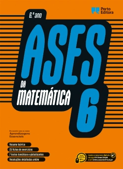 Bertrand.pt - Ases da Matemática - 6.º ano